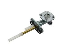 MKVAXR Tank Switch Valve Fuel Petcock Cock Tap, for, for YFM 600 Grizzly YFM350 Raptor 350 Banshee Timberwolf Grizzly Moto-4 350 250 Motorcycle Fuel Tap