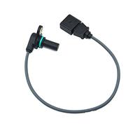 MKVAXR Transmission Speed Sensor 01M927321B, for Volkswagen, for VW, for Jetta, for Golf, for Beetle, 01M 927 321B Vehicle Speed Sensor