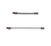 MKVAXR Vacuum Tool Fitting for Dyson, V6 V7 V8 V10 V11 V12 V15 Dc for Series Vacuum Cleaner Handle Filters Brush Head Telescopic Hose Top Bottom Adapter(V7 V8 Back Filter)