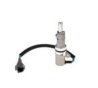 MKVAXR Vehicle Odometer Speed Sensor, for NISSAN, Frontier 1998-2001 Pickup 1995-1997 D21 1994 25010-56G00 2501073P00 Vehicle Speed Sensor