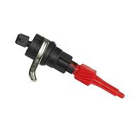 MKVAXR Vehicle Speed Sensor, for VW, for Golf, for Jetta, Cabrio 5S4858 1993-2002 1H0919149A Vehicle Speed Sensor