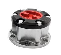 MKVAXR Wheel Hub Locking Manual Lock, for Toyota, T100 Pick Up Truck 4 Runner Hilux 1986-1995 Hub Engagement Control Device