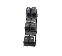 MKVAXR Window Control Switch Power Window Switch, for JAC S5 T6 Power Window Switch(1 AUTO 1512)