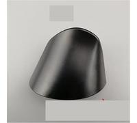 MKVAXR Wing Mirror Cap Accessori, for Car, for Mazda, CX5 CX-3 Rearview Cover Bottom Case Frame (Color : R CX5) Rearview Mirror Frame(BLACK L CX5)