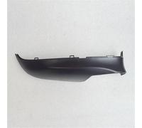 MKVAXR Wing Mirror Cap Accessori, for Car, for Mazda, CX5 CX-3 Rearview Cover Bottom Case Frame (Color : R CX5) Rearview Mirror Frame(BLACK R CX3 CX-5)