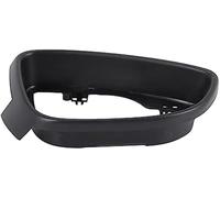 MKVAXR Wing Mirror Cap, for Passat, B7, for CC, for Jetta, MK6 3C8857602A Right Side Housing Frame Rearview Cover Rearview Mirror Frame
