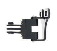 MKYOKO 22mm 28mm GPS Handlebar Clamp Navigation Mount Bracket Universal For CB250F Hornet250 2014 2015 2016 2017 2018 2019 2020 2021 2022 2023