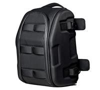 MKYOKO Magnetic Tank Bag Motorcycle Waterproof Black Fuel Large Capacity Moto Rear Seat Side for BMW R1200gs R1250gs