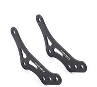 MKYOKO Motorcycle Adjustable Rear Suspension Linkage Drop Link Kits Lowering Kit For Kawasaki Z900 Z900RS 2017 2018 2019 2020 Motorcycle Accessories