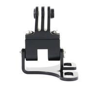 MKYOKO Motorcycle For CB1000R CB300R CB125R CB250F CB600F CB900F Hornet 900 22mm 28mm GPS Handlebar Clamp Navigation Mount Bracket
