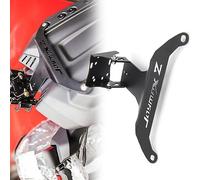MKYOKO Motorcycle For SYM JOYMAX Z 300 Windshield Mount GPS Smartphone Holder Navigation Bracket