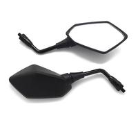 MKYOKO Motorcycle Rearview Mirrors Side Mirror For Z750 Z750S Z1000 Z750R For Versys 650 1000 KLV1000 KLE650 ER650 ER-6N KLE 650