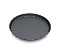 MKYSAIL 11.22inch Universal Microwave Crisper Pan,Mul-Purpers Microwave Pizza Crisper,Crispy Tray & Fry Pan Micro Cookware for Reheat Frozen Pizza