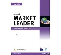 ML 3rd ed Adv PF/PF CD Pk: Industrial Ecology (Market Leader)