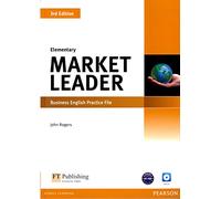 ML 3rd ed Elem PF/PF CD Pk: Industrial Ecology (Market Leader)
