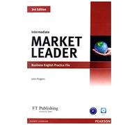 ML 3rd ed Int PF/PF CD Pk: Industrial Ecology (Market Leader)