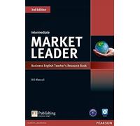ML 3rd ed Int TRBk/TM CD-ROM Pk: Industrial Ecology (Market Leader)