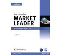 ML 3rd ed Upp Int PF/PF CD Pk