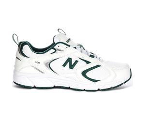 ML 408T Trainer - unisex - New Balance - Trainers - White - 4 1/2 UK - Sport 4 1/2 UK