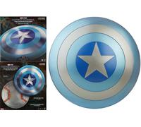 Captain America The Soldier' Winter Marvel Legends Shield Stealth 60 CM 842018