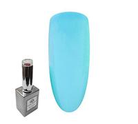 ml Global Fashion Nail UV Gel Polish Soak off Nail Art Glitter UV Gel Color-006