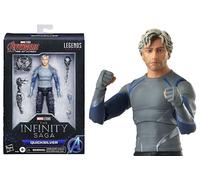 ML INFINITY SAGA QUICKSILVER AF BRAND NEW