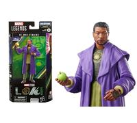 Hasbro Marvel Legends Action Figure Khonshu BAF: He-Who-Remains - 15 CM