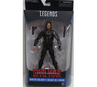 ML limited Winter Soldier [2016] [parallel import goods]