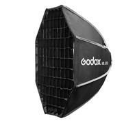 ML-SF50 50cm Godox-Fitting Octagonal Softbox for GODOX ML-Series and AD300/400Pro