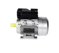 ML Single-phase Aluminum Shell Asynchronous Compressor Water Oil Hydraulic Motor 1Pcs(YL631-2)
