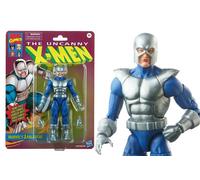 The Uncanny x-Men Avalanche Marvel Legends Vintage Action Figure Hasbro