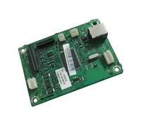 ML1660 Formatter Logic Main Board PCA ASSY Compatible With ML-1665 ML-1661 ML1666 1660 1661 Models Replacement Part JC92-02255A(3pcs)