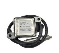 Ml239040 5wk96680a Nitrogen Oxide Sensor For Mitsubishi For Fuso 5wk9 6680a Car Nox Sensor