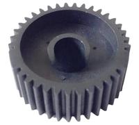 ML2855 SCX4500 Compatible Fuser Gear Replacement Fit For Samsung ML1630 ML1910 ML1915 ML2510 ML2525 ML2540 ML2545 ML2570 ML2571 ML2580 ML2850 ML2851 Printer Copier Parts(Black Gear)