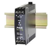 ML30.241 | PULS DIN-RAIL POWER SUPPLY, 1-PHASE, 1.3A, 30 WATT, 24-28DC