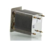 ML350 G6 Processor Heatsink Compatible with 499258-001, 490073-001, 508876-001 - Efficient Cooling Solution for Server Performance