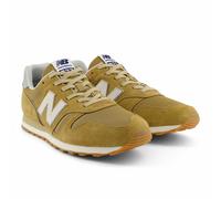 ML373 Trainers camel