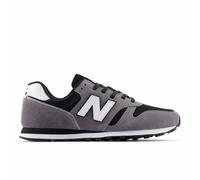 ML373 Trainers Dark Grey/Black