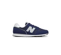 ML373KN2 Blue - Shoes - blue - EU 44 - Textile, Leather/Textile/Rubber EU 44