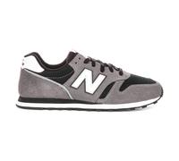 Ml373Xe2 Suede Mesh Trainers - male - New Balance - Sneakers - Gray - 10 1/2 UK - Shoes 10 1/2 UK