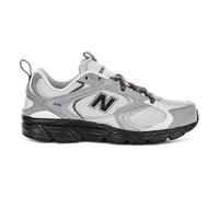 Ml408 GA - male - New Balance - Sneakers - Gray - 4 UK - Shoes 4 UK