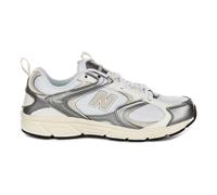 Ml408Gm Trainers - male - New Balance - Sneakers - White - 6 UK - Shoes 6 UK