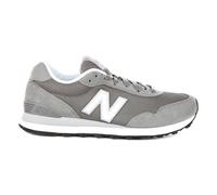 Ml515 Trainer - male - New Balance - Sneakers - Gray - 6 1/2 UK - Shoes 6 1/2 UK