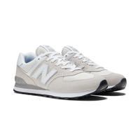 New Balance 574v2 Evergreen Trainers Beige EU 37 Men