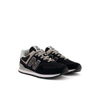 ML574 Trainers Black