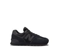 ML574 Trainers Black