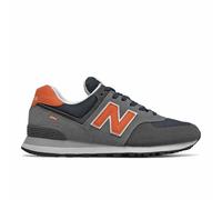 ML574 Trainers Blue/Grey