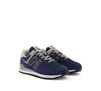 New Balance Shoes (Trainers) 574 in Blue 8