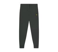 Ml822Vog Track Trousers - male - Lyle & Scott - Sweatpants - Gray - XL - Trousers XL