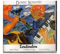 Mlanao Nawal - Bonne Nouvelle